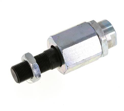 Joint flottant M20 x 1.5 pour vérin Acier zingué