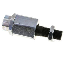 Joint flottant M20 x 1.5 pour vérin Acier zingué