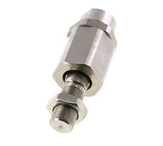 Joint flottant M20 x 1.5 pour vérin Acier inoxydable 304 (1.4301)