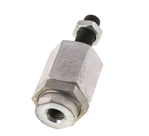 Joint flottant M16 pour vérin Acier zingué