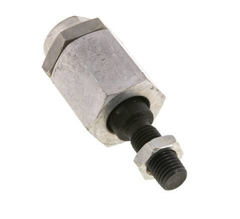 Joint flottant M16 pour vérin Acier zingué