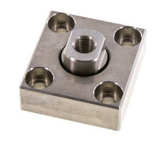 Accouplement Flexo avec plaque de montage pour cylindre de 40 mm ISO 15552 ISO 21287
