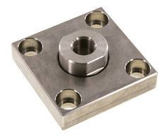 Accouplement Flexo avec plaque de montage pour cylindre de 80 mm 100 mm ISO 15552