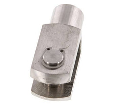 Axe de chape M12 x 1,25 Acier inoxydable 303 (1.4305)