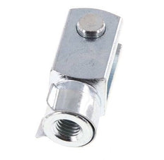 Axe de chape M10 Acier zingué