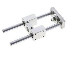 Unité de guidage pour cylindre de 12 mm 16 mm ISO 6432