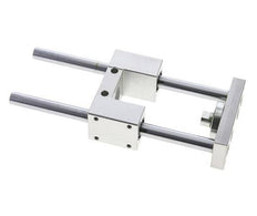 Unité de guidage pour cylindre de 12 mm 16 mm ISO 6432