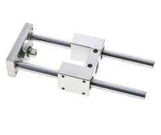 Unité de guidage pour cylindre de 12 mm 16 mm ISO 6432
