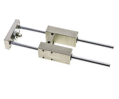 Unité de guidage pour cylindre de 12 mm 16 mm ISO 6432