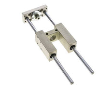 Unité de guidage pour cylindre de 12 mm 16 mm ISO 6432