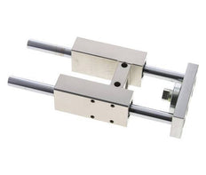 Unité de guidage pour cylindre de 12 mm 16 mm ISO 6432