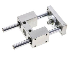 Unité de guidage pour cylindre de 12 mm 16 mm ISO 6432