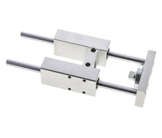 Guide Unit for 12 mm 16 mm ISO 6432 Cylinder