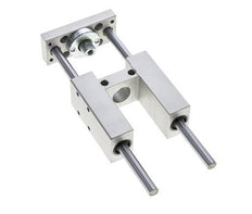 Unité de guidage pour cylindre de 12 mm 16 mm ISO 6432