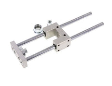 Unité de guidage pour cylindre de 20 mm 25 mm ISO 6432