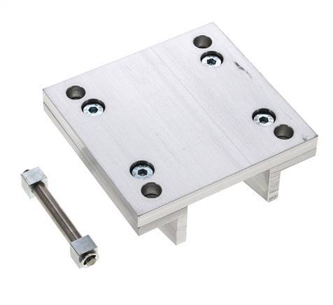 Pont pendulaire 50 mm sans tige