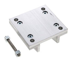 Pont pendulaire 50 mm sans tige