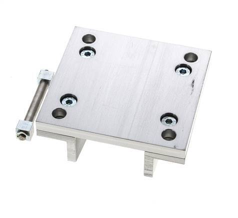 Pont pendulaire 50 mm sans tige