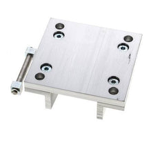 Pont pendulaire 50 mm sans tige