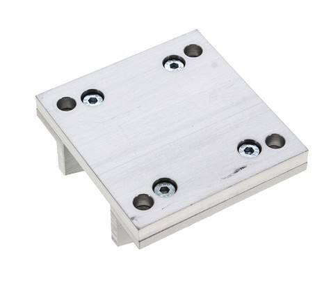 Pont pendulaire 50 mm sans tige