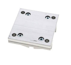 Pont pendulaire 50 mm sans tige