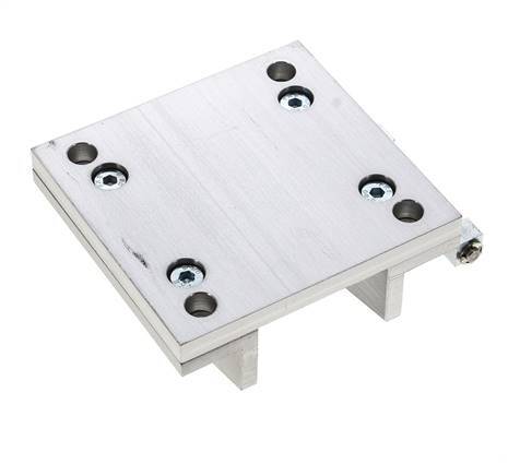 Pont pendulaire 50 mm sans tige