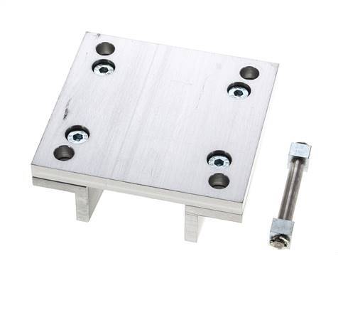 Pont pendulaire 50 mm sans tige