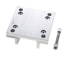 Pont pendulaire 50 mm sans tige