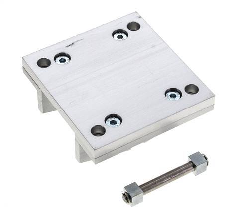 Pont pendulaire 50 mm sans tige