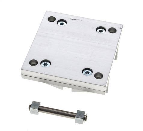 Pont pendulaire 50 mm sans tige