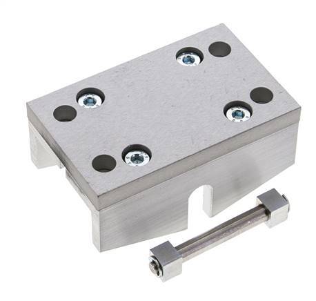 Pont Pendulaire 50 mm Rodless étroit