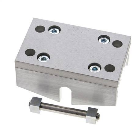 Pont Pendulaire 50 mm Rodless étroit