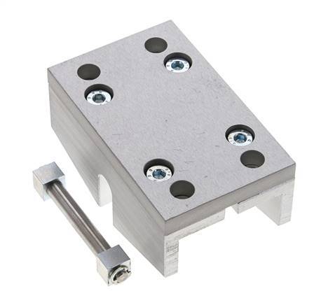 Pont Pendulaire 50 mm Rodless étroit