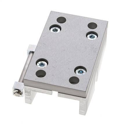 Pont Pendulaire 50 mm Rodless étroit