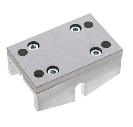 Pont Pendulaire 50 mm Rodless étroit