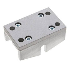 Pont Pendulaire 50 mm Rodless étroit