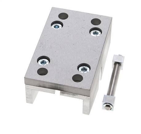 Pont Pendulaire 50 mm Rodless étroit