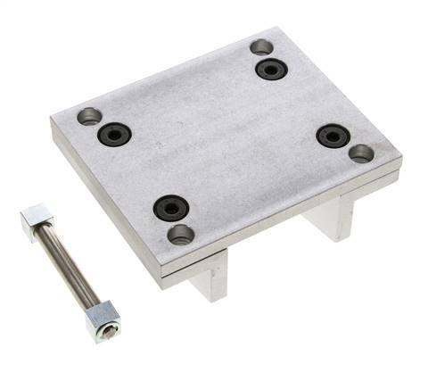 Pendular Bridge 63 mm Rodless