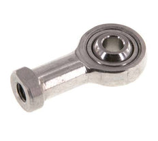 Embout sphérique M6 Femelle Acier inoxydable 304 (1.4301)