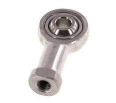 Embout sphérique M6 Femelle Acier inoxydable 304 (1.4301)