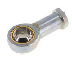 Embout sphérique M36X2 Femelle Acier zingué