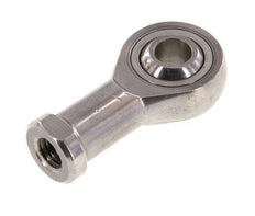 Embout sphérique M8 femelle Acier inoxydable 304 (1.4301)