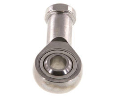 Embout sphérique M8 femelle Acier inoxydable 304 (1.4301)