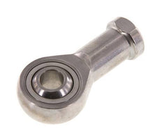 Embout sphérique M8 femelle Acier inoxydable 304 (1.4301)