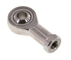Embout sphérique M8 femelle Acier inoxydable 304 (1.4301)