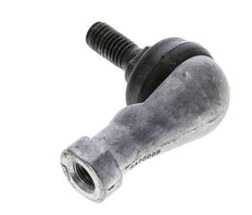 90deg Embout de tige M8 Aluminium moulé sous pression