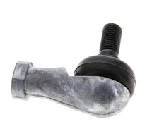 90deg Embout de tige M10 x 1,25 Aluminium moulé sous pression