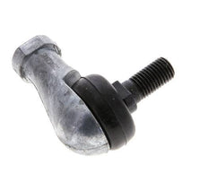 90deg Embout de tige M10 x 1,25 Aluminium moulé sous pression