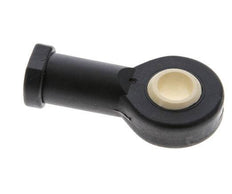 Embout sphérique M12 x 1,25 Femelle Polymère