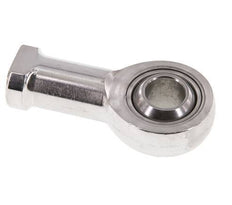 Embout sphérique M16 x 1,5 Femelle Acier inoxydable 304 (1.4301)